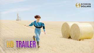 Klara and the Sun (2026) | Official Trailer | Sony Pictures