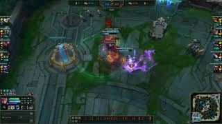URF - VI IS F@#KING BROKEN
