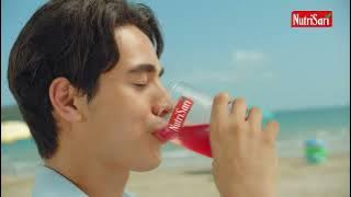 Download lagu NutriSari Tropical 15 2024 Shopee