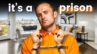 The Most Luxurious Prisons in the World