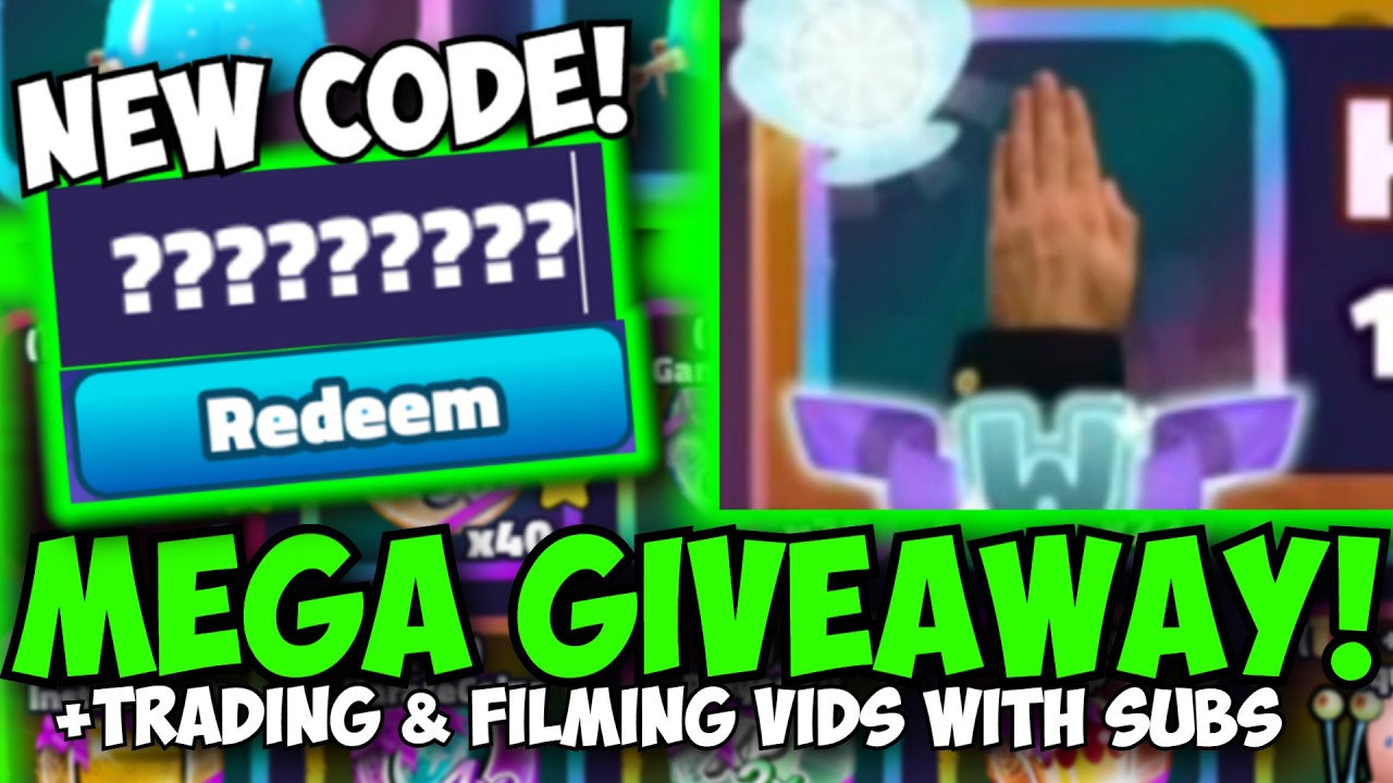 [NEW CODE] MEGA GIVEAWAYS & New LEAKS!!! | Spongebob TD