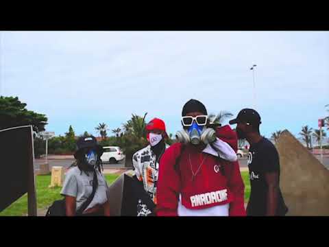 MTho Dah Rapps - Local And Famous (OFFICIAL MUSIC VIDEO)