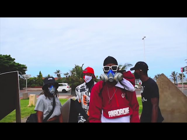 MTho Dah Rapps - Local And Famous (OFFICIAL MUSIC VIDEO) class=