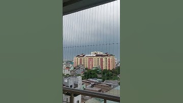 Lắp đặt thi công lưới cáp an toàn ban công, cửa sổ, logia cho chung cư cao tầng.