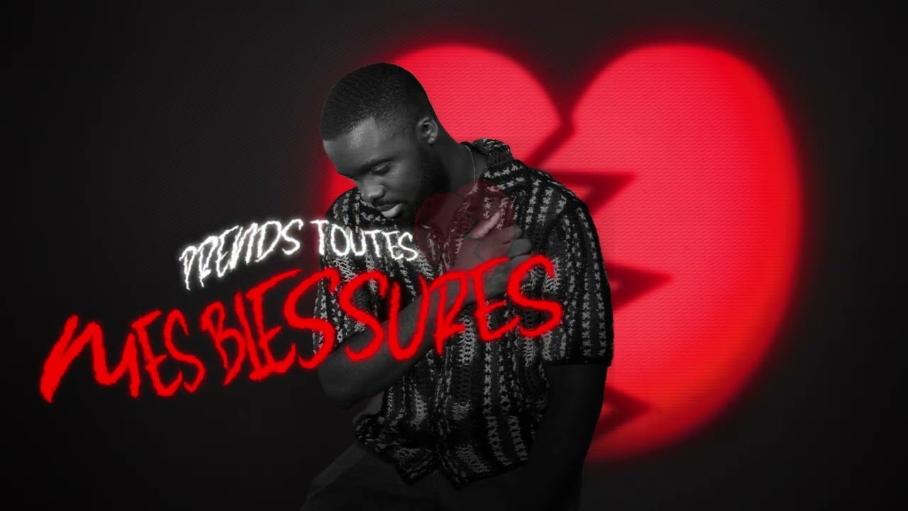 Jonathan KOMISA - Brisé | Lyrics |