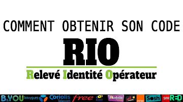 Comment obtenir le numéro RIO Free sans appeler ?