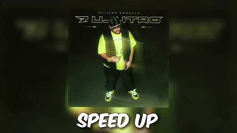 HILJSON MANDELA - 7 UJUTRO [ SPEED UP ]