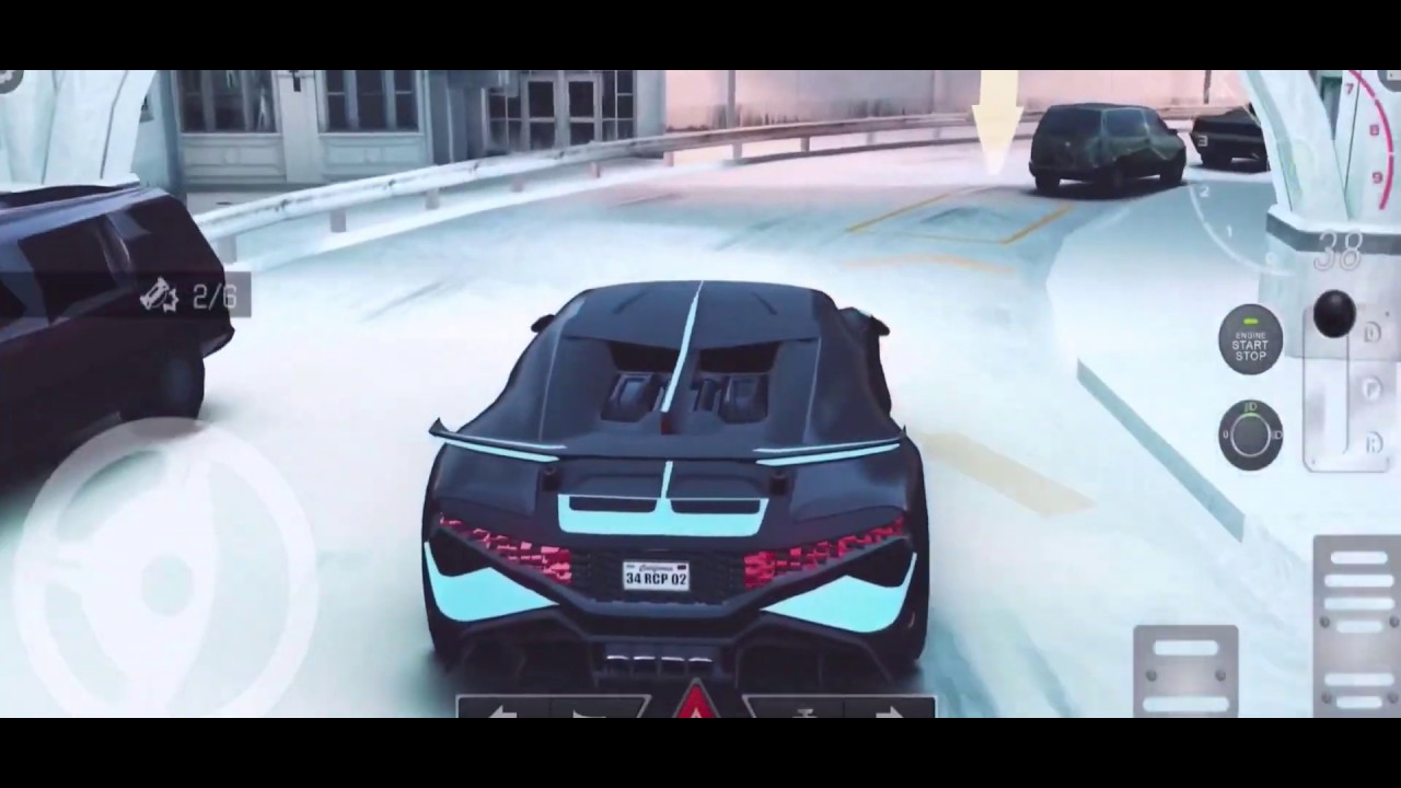 Real Car Parking 2 IOS HACK 2020 January Hack YouTube