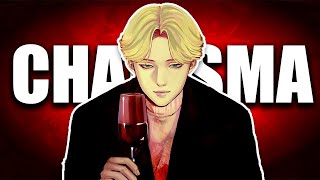 How to RIZZ UP Like Johan Liebert : A Dark and Dangerous Guide