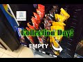 Galaxygames843 vending collection day