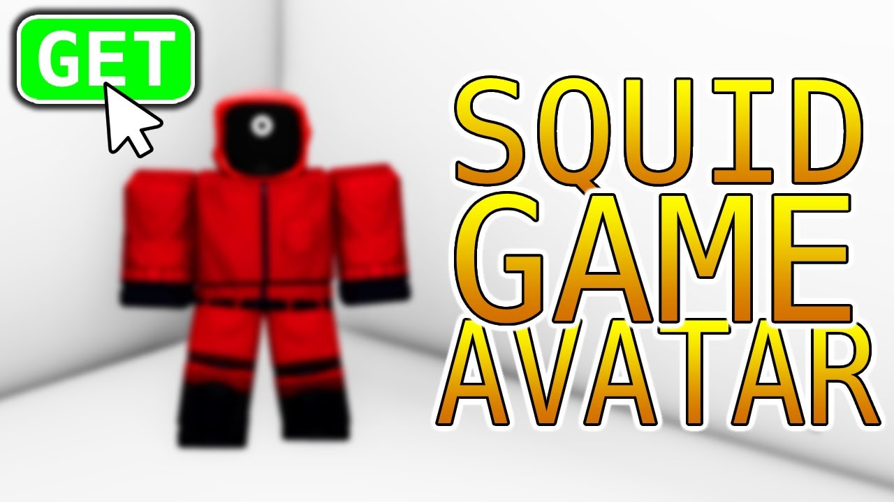 Squid Game Outfit Codes on Roblox!