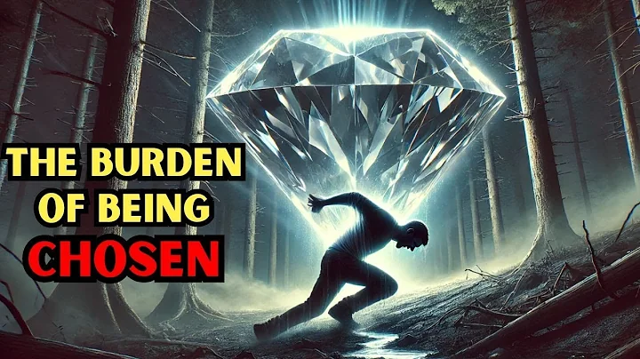 Why Chosen Ones Cannot Be Around A Lot of People - Revealed