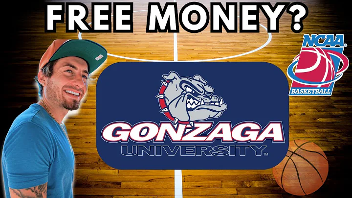 Nobody Wants Gonzaga in This Spot — That’s Why the Market Feels Off