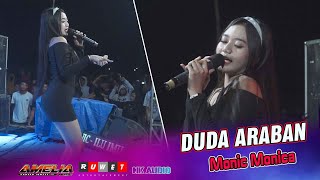 Duda Araban Monic Monica - Amelia Music | Pemuda Kalipang
