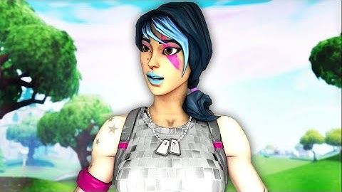 I Just Want To Be Noticed...