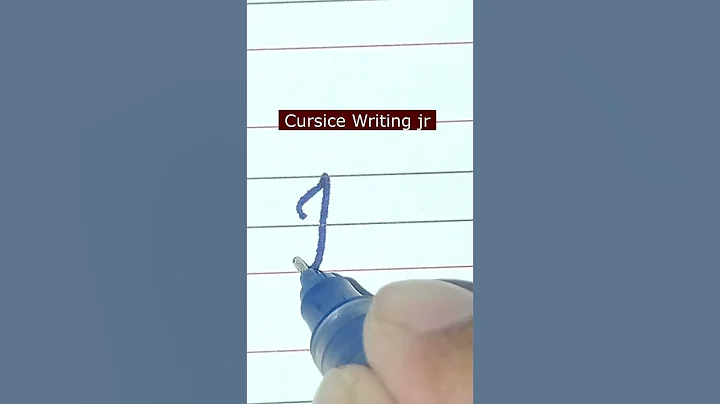 How to write small letter jr | Cursive writing a to z #cursivewriting #handwriting  #shorts