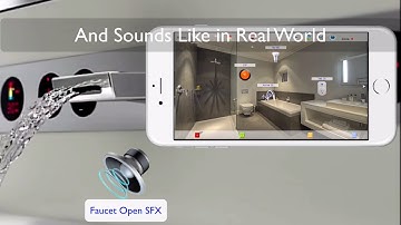 HOS Smart Home Ver 4.0 iPhone