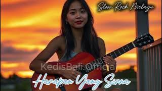 Harapan Yang Sirna