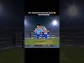 Shivam dube's power hitting☠️!! #shorts #shortsfeed #cricket #trending #viral
