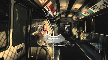 Max Payne 3 - Gameplay Walkthrough - Part 26 - ENDING - AIRPORT SHOWDOWN!! (Xbox 360/PS3/PC) [HD]