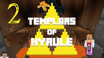 E2 - The Great Open World - Templars of Hyrule with Pperson audio fix