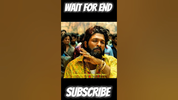 Pushpa 2 Part 20 _[4K]_QUALITY_HDR_EDIT..._#ytshorts #pushpa2 #viralshorts #shorts