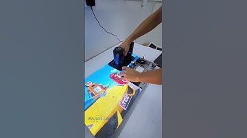 I messed up the order of the LED modules.#eagerled #leddisplay #ledscreen #ledmodule #ledbillboard
