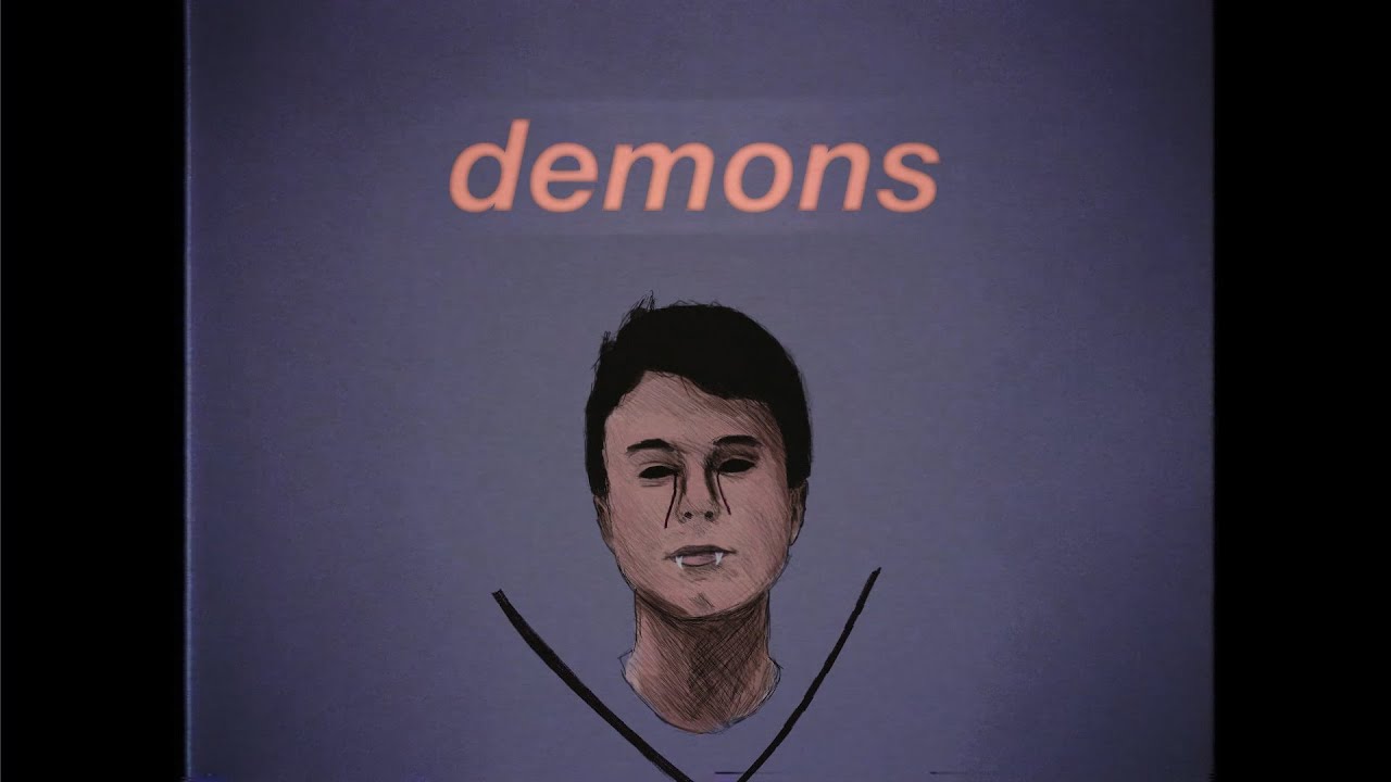 Alec Benjamin Demons Lyrics Youtube Shadow music january 16, 2020. alec benjamin demons lyrics