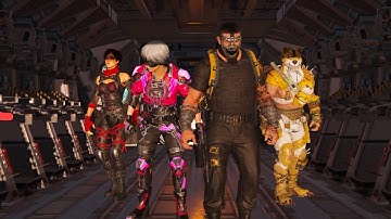 Codm intense squad wipe battle royale 13 kills