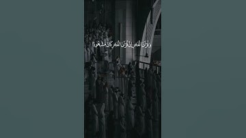 علي جابر سورة الإسراء.🤍🤍