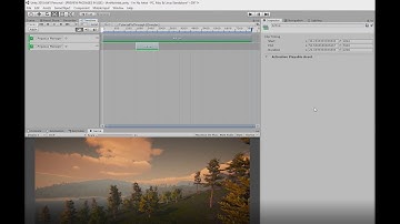 Controlling the timing of a Cut Scene with Unity Timeline | #Unity #GameDev #Tutorial