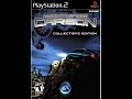 need for speed carbon are friend's electric early version