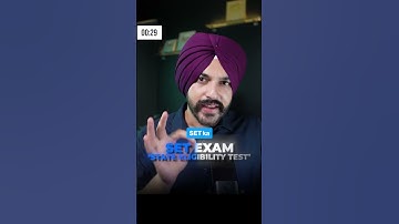 HOW TO BE A COLLEGE PROFESSOR?? #informative #collegeprofessor