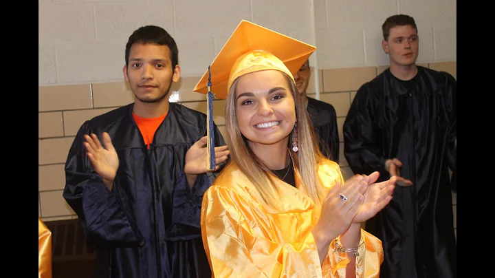 North Huron Class of 2018 Senior Slideshow