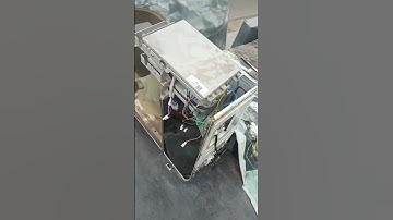 F7 Error in kelvinator inverter ac * Outdoor fan reverse rotating #outdoorpcbchange#kelvinator