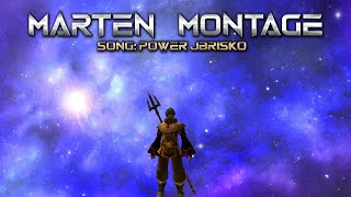 4Classic | Marten Montage | Power