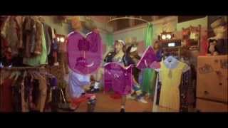 Una - JUICY JUICY - YouTube