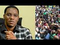 🔴#LIVE:  MAKONDA AKIWASHA ARUSHA! ANASIKILIZA KERO ZA WANANCHI OFISINI KWAKE NA KUZITATUA MUDA HUU