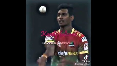 Kandy falcons