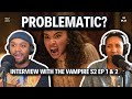 Is the Vampire Allegory Problematic? | Interview with the Vampire