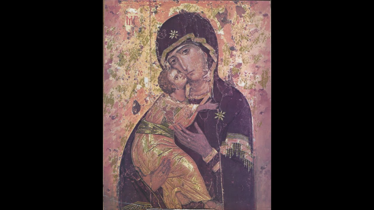 “Mass to Go” for August 15, 2025—The Dormition of the Theotokos “Mass to Go” for August 15, 2025—The Dormition of the Theotokos