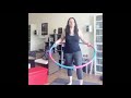 💜💃🏻⭕️ Hula Hoop von Anfänger zu Anfänger erklärt ⭕️💃🏻💜