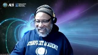 Art Clemmons N8BLK of GLAARG talks about taking the exam
