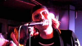 Waltari - Broken Bizarre( live in Lahti 28.2 .2009)