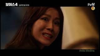 당신을 위해 들어(Hear for you) Elaine|Voice 4 OST Parte.4