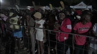 MAKOVI SONG LIVE PERFOMANCE BY TKB