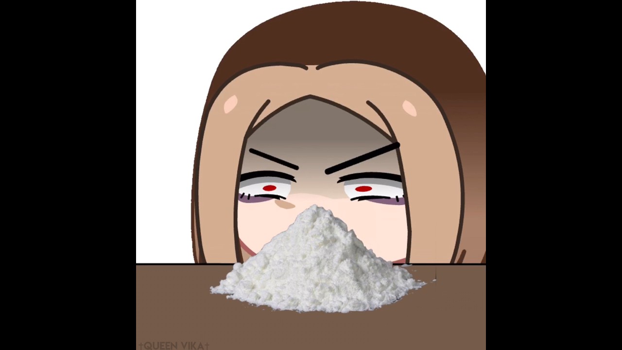 [🍚]~Crazy Frog {Gacha Club + Animation} FLASH WARNING 