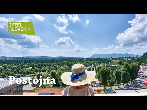 Tour of Slovenia 2022: Postojna