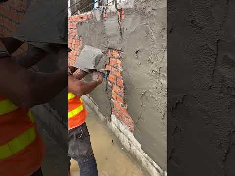Fence Construction Works
