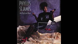 Phyllis St. James - This Time